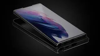 Stealth Case For Samsung Galaxy S22 Ultra - Covert Coverage & Military-Grade Protection