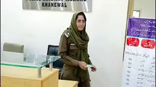 Police khidmat Markaz khanewal❤️&zwj;🩹🫵