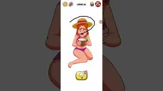 Braindom Draw Puzzle: Sketch Level 26