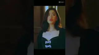 Gorya first transformation #Tontawan#tu#f4 thailand#her #beautiful #best #astig#shorts