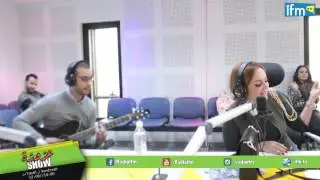 ارتوميات مع مهدي ار تو أم - منال عمارة
