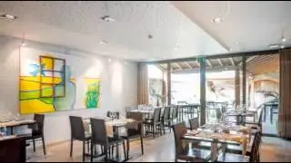 Restro Daan, Bistro, Hulste (Harelbeke)