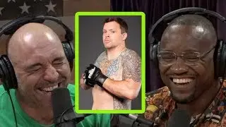 Sean O'Connell Fought Like Homer Simpson! -  Yves Edwards