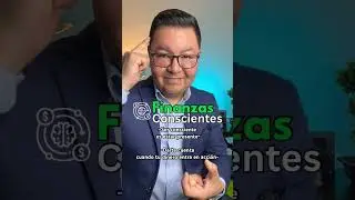 Finanzas Conscientes #consciencia #mindfulness #vibes #finanzaspersonales #yoga