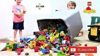 Lego Duplo [HUGE collection] Build and Play (2019)