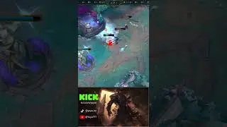 2v2  - EKKO MID                                                  #leagueoflegends #ekkomid  #outplay