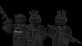 Очередное ломание лиц на SECOND LIFE WW3 PVP | Fragmovie UNTURNED