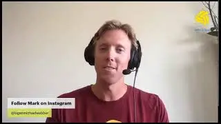 Introducing Logan Webber - The next BIG blocker on the AVP