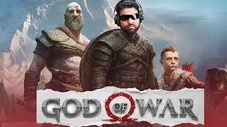GOD OF WAR before Actual GTA 5 Gameplay #godofwar #gta5 #gta6