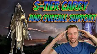 Tuhanarak Guide/Test in 2025 - Raid Shadow Legends