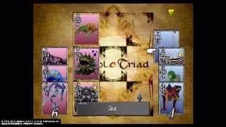 Final Fantasy 8 - Why I Hate The Plus/Same Rule