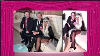 NCAN GALA INTERVIEWS