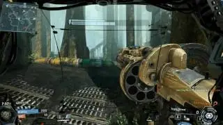 SWAMPLAND, I'm better
