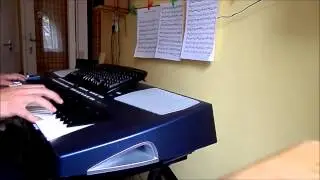 vArranger2 + SD2 demonstration