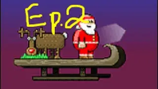 Super Santa Shooter Ep.2
