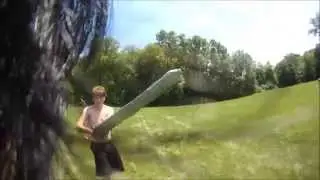 VidDoc In a Nutshell: '14 Season, Day 1