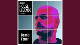 If We Could Fly (Dennis Ferrer Get Away Mix)
