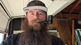 Job Pipe Bud of Titan, Saturno Big. First thoughts and a ramble.