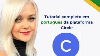 Tutorial Circle em portugu&ecirc;s BR