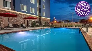 Residence Inn Tulsa Midtown | Tulsa (OK), United States | Hotel Review 🌟