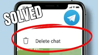 How to change the theme on Telegram