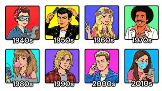 Every Hidden Advantage of Your Birth Decade