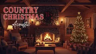 Best Country Christmas Songs 2026 &ndash; Pure Cozy Vibes & Southern Holiday Warmth 🤠