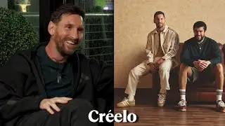 Messi elogi&oacute; a Bad Bunny y habl&oacute; de la canci&oacute;n en donde lo mencion&oacute;