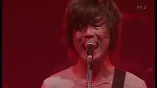 The Pillows - SUMMER SONIC LIVE [2010]