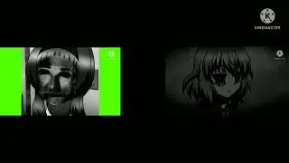 Takao san & Roka Shibasaki Becoming Uncanny