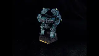 Live stream - Battletech Bane