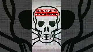 Как подросток взломал Твиттер 🧑🏻&zwj;💻