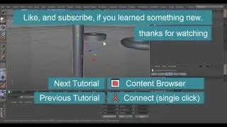 View tips (Cinema 4D Quick tips) /фишки с видами/ на русском