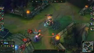 Why Urgot is broken!