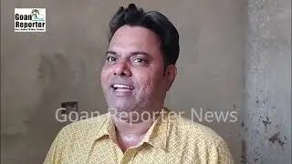 Goan Reporter News: 25 Illegal Structures Demolished at Lala ki Basti: Attorney Savio Pereira