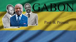 Gabon Coup: Former French Colony  in Turmoil