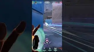 Why Pheonix ultimate is overpowered in VALORANT New Patch Notes 5.09 #shorts #valorant