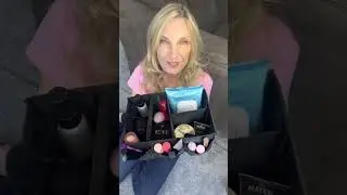 Makeup Organized with the fmg Vanity Organizer