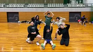 12/27   イデア　「ぽんぽこぽん」　予選　4