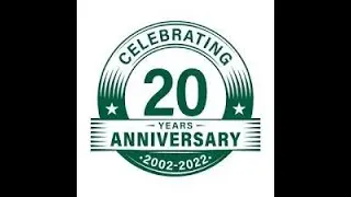 Air On Demand celebrating  20 yrs