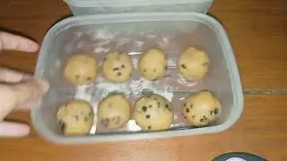 First video, belajar buat #softcookies sukses atau gagal? 🫣