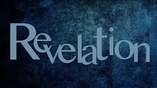 The entire book of Revelation in one Sermon
