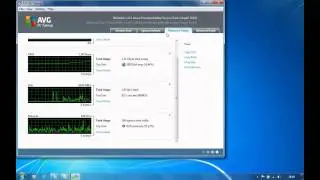 Avg Tune-up Computer Improvements