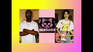 誰が言った？Dare ga itta - Who Said It? (feat. Marcus Reed) (Official Audio)
