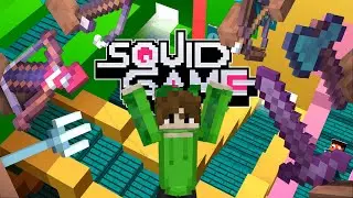jugue los squids zestian | Minecraft