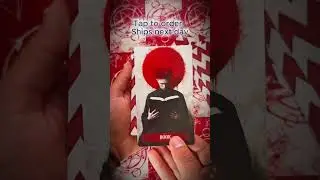 Get Free Lenormand deck from Maneo Studio !