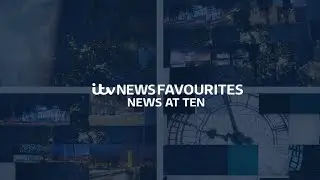 ITV News at TEN (2nd August 2021)