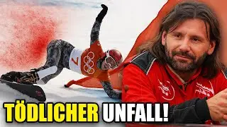 Die 5 Schrecklichsten Trag&ouml;dien Der Olympischen Spiele