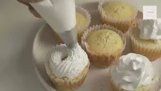 Tenmon Cake  | Cupcake Queen Recipe