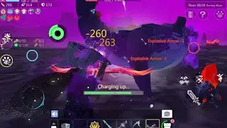 How to SOLO Time Realm 🕜| Tips and Tricks💡 | New Achievement|  Guide | PVE Merged | Utopia Origin